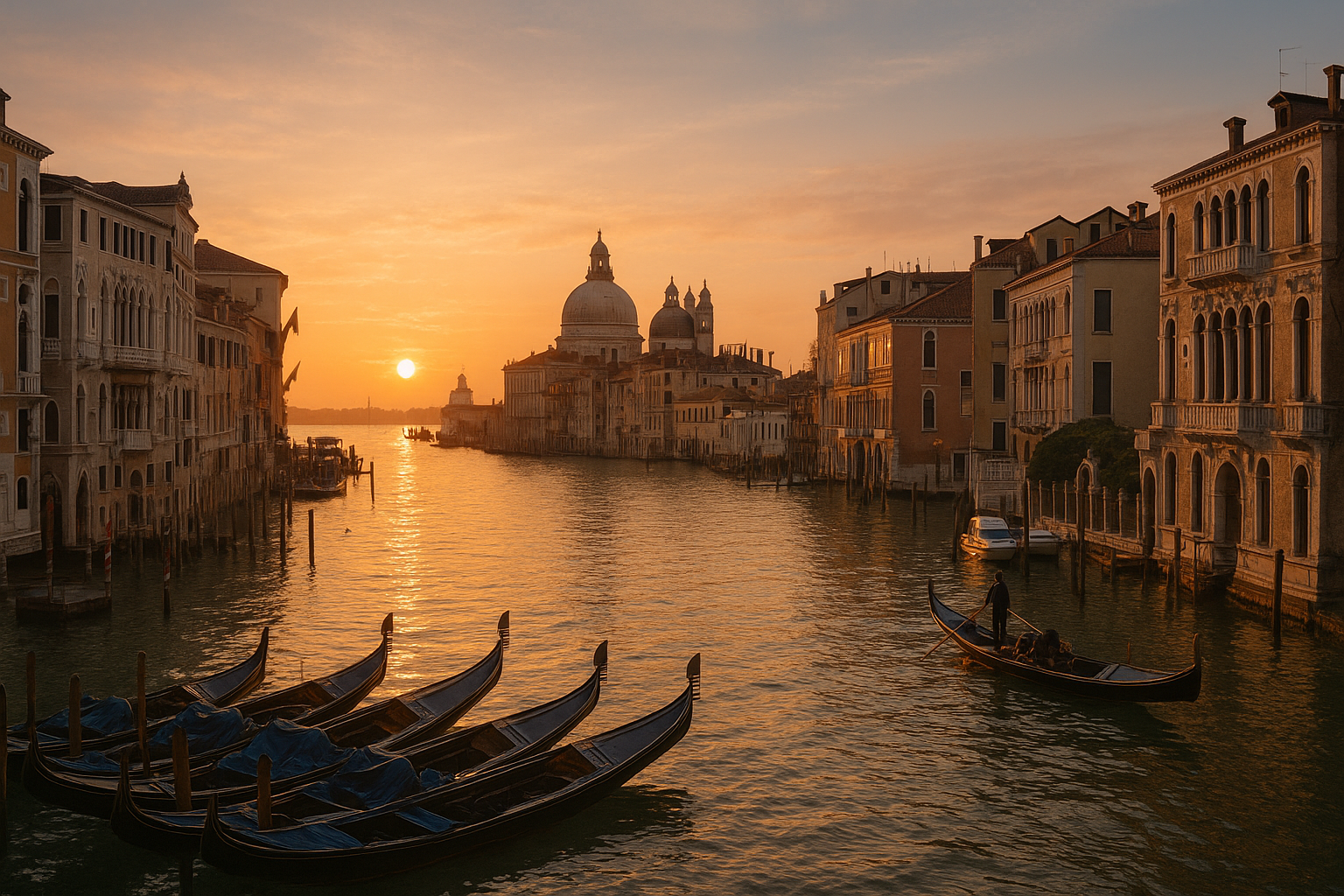 Veneetsia nädal Lätist: edasi‑tagasi Riiast al. 111 € + valik 4–5★ hotelle