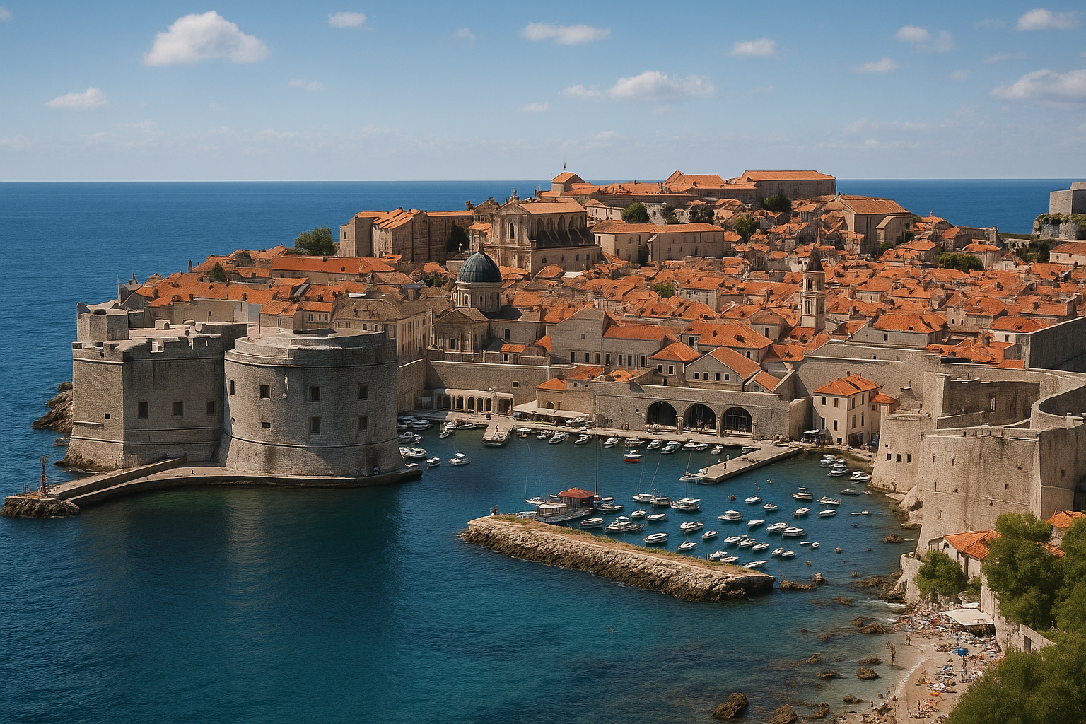 Dubrovnik