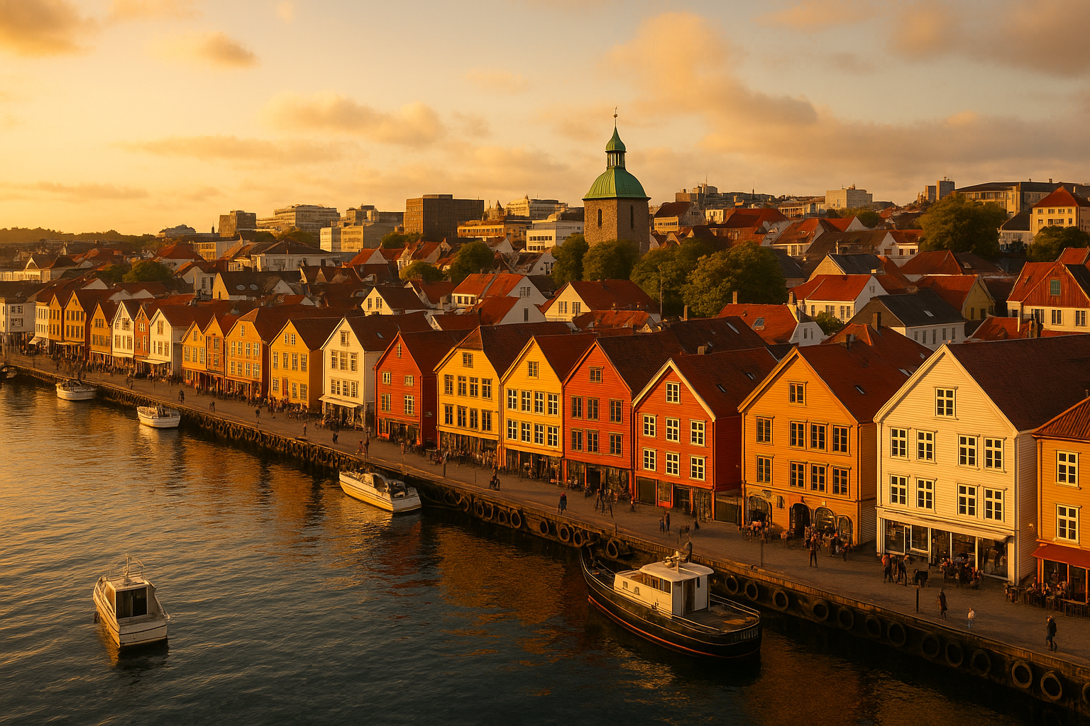 Stavanger 5 ööd: edasi‑tagasi lennud Tallinnast al. ~112 €