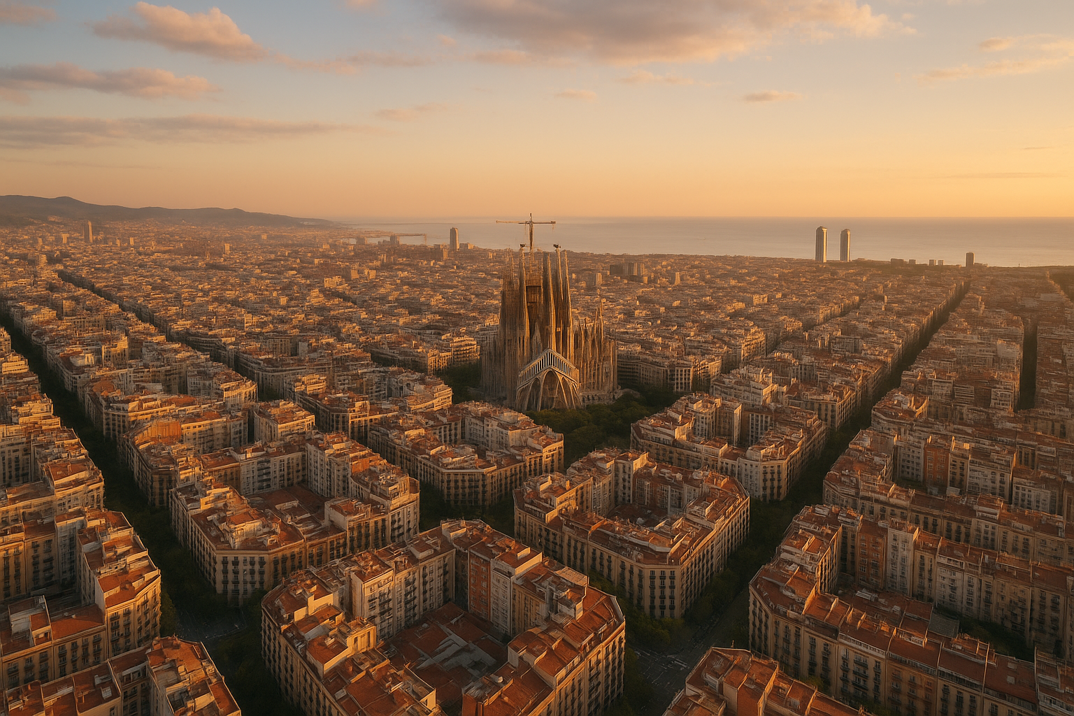 Barcelona