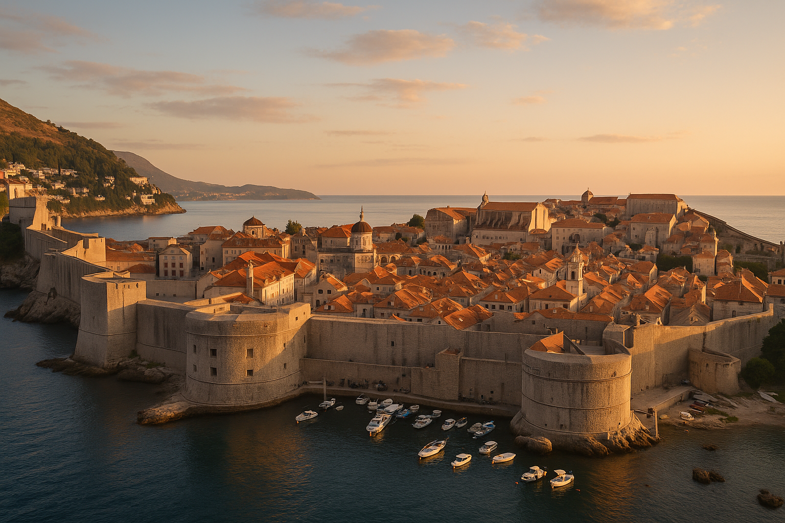 Dubrovnik