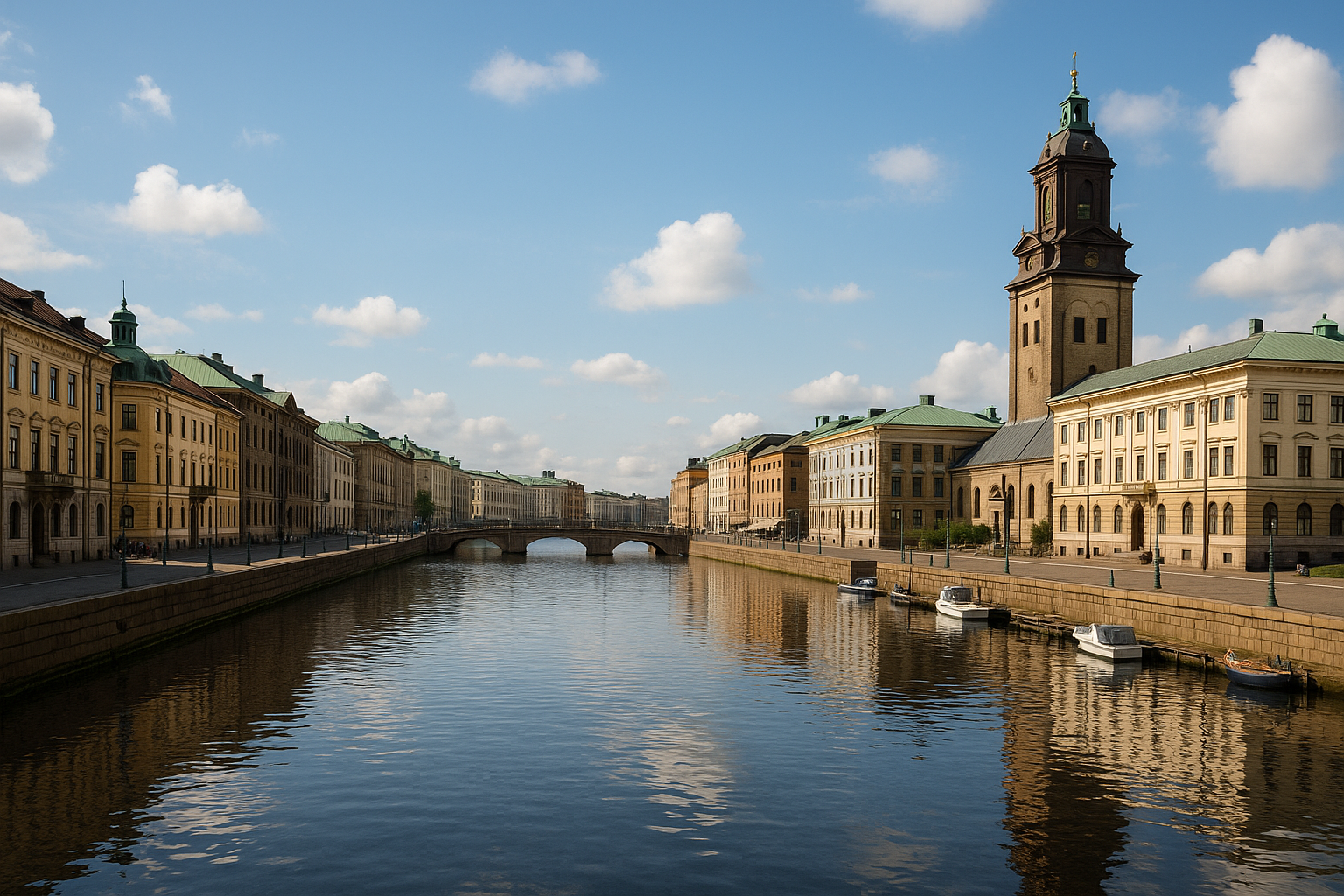 Göteborg: otselennud Riiast ja 13 ööd — edasi-tagasi al. ~85 €