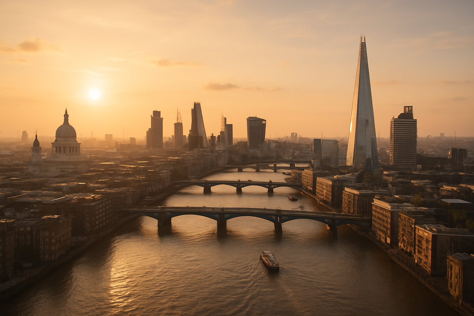 London nädalaks Riiast: lennud al 72 € ja valik häid hotelle septembris