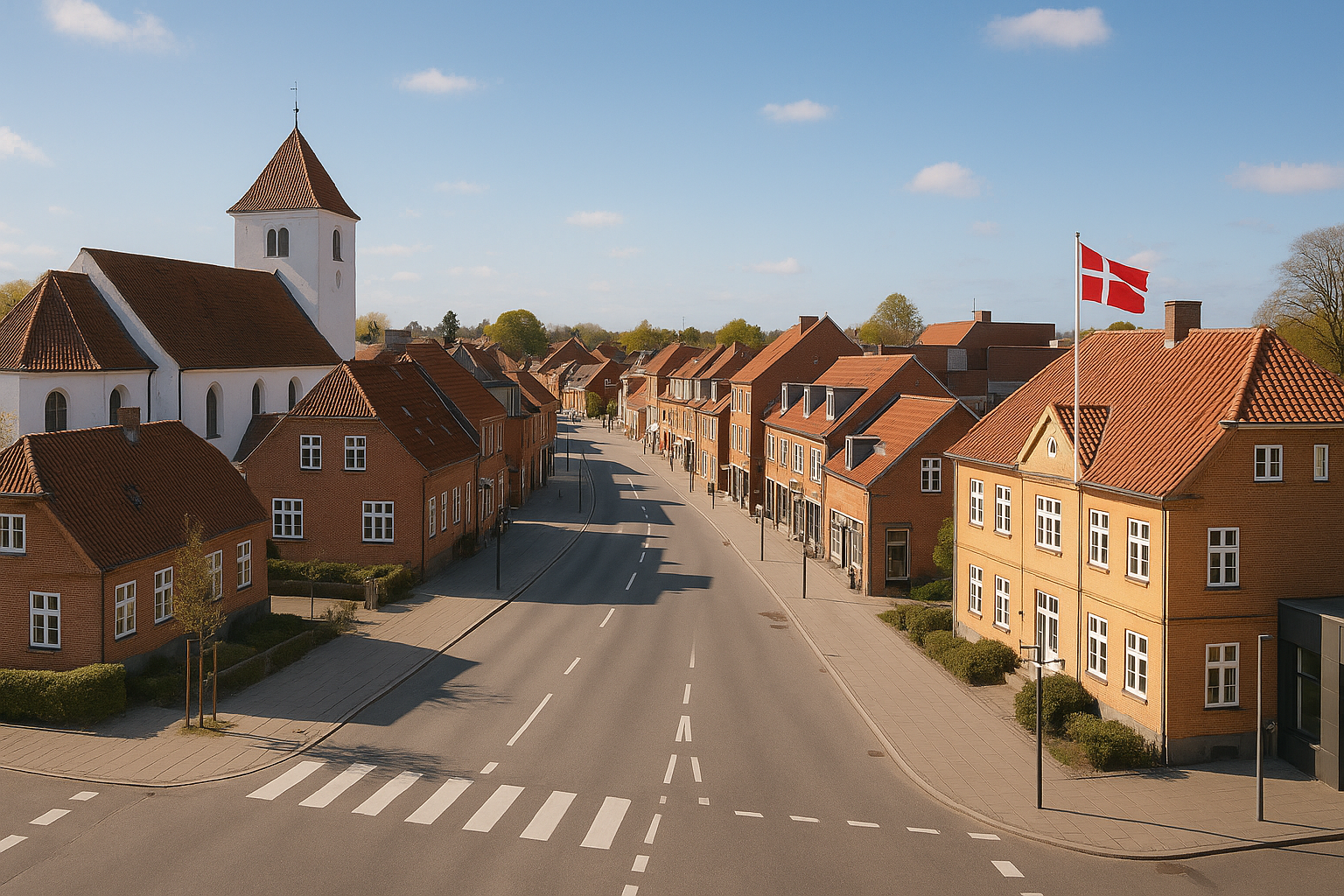 Billund 5 ööd augustis: edasi-tagasi TLL–BLL al 114 €