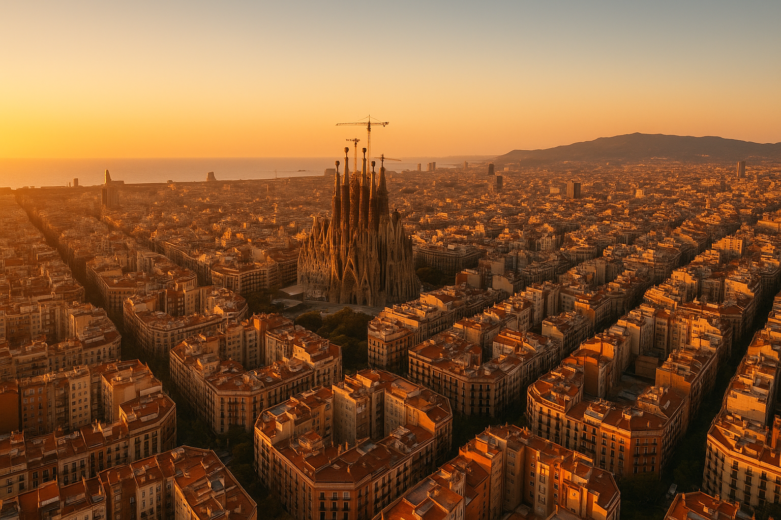 Barcelona