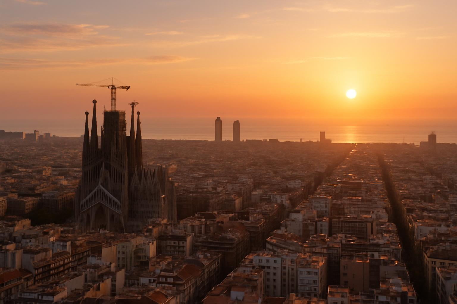 Barcelona
