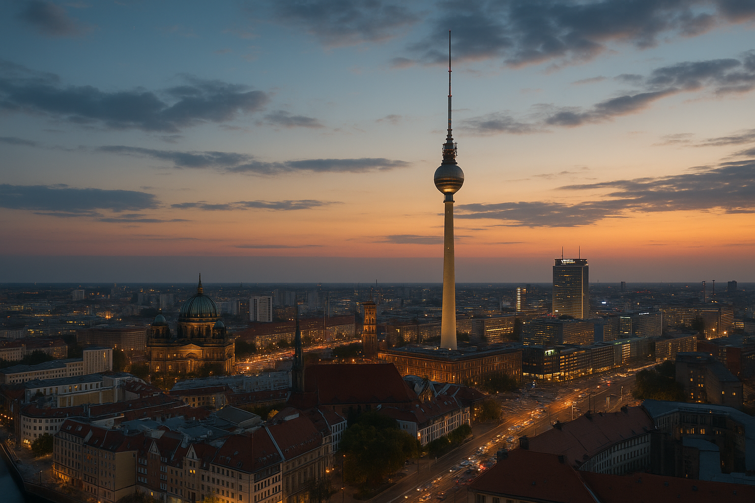 Berlin