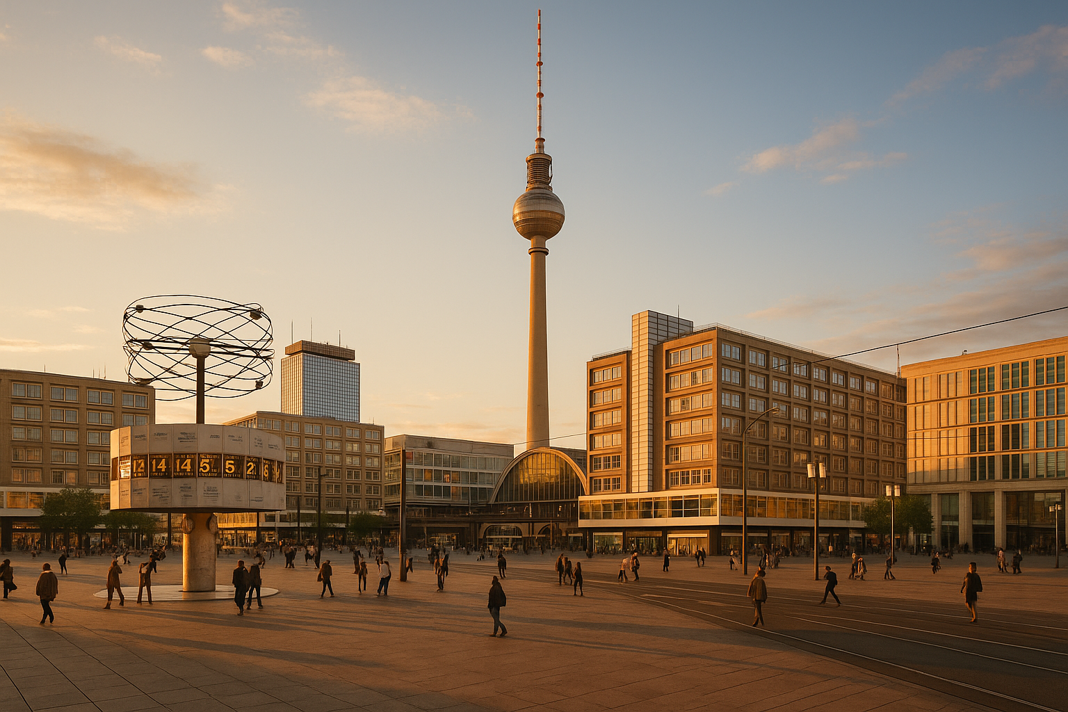 Berlin