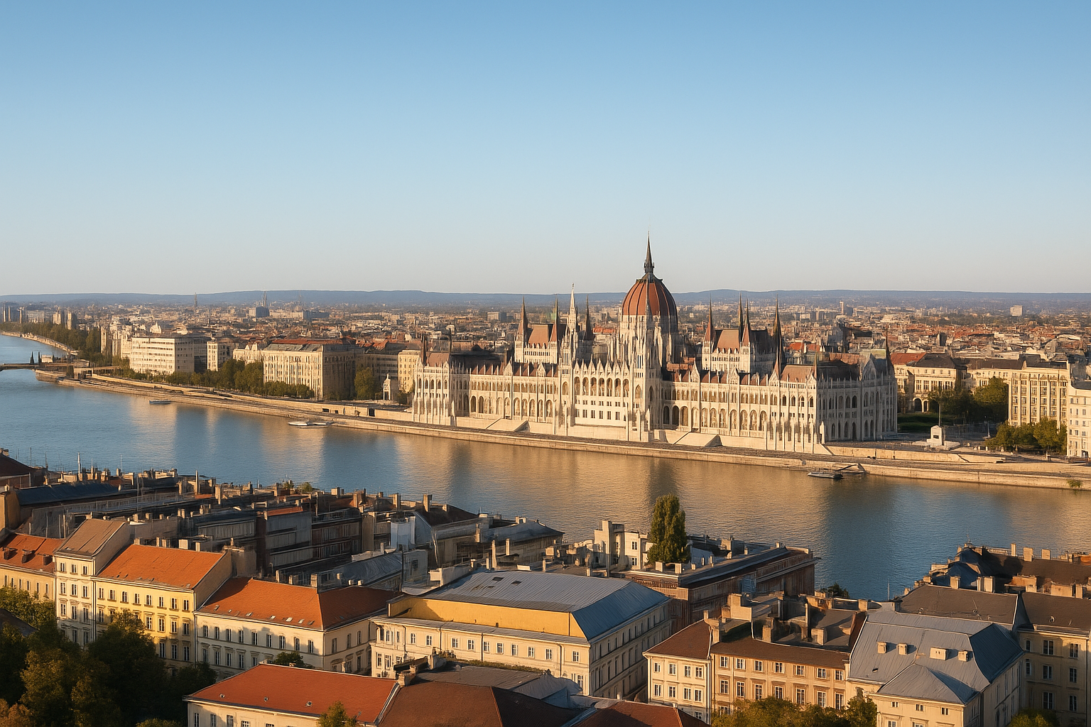 Budapest