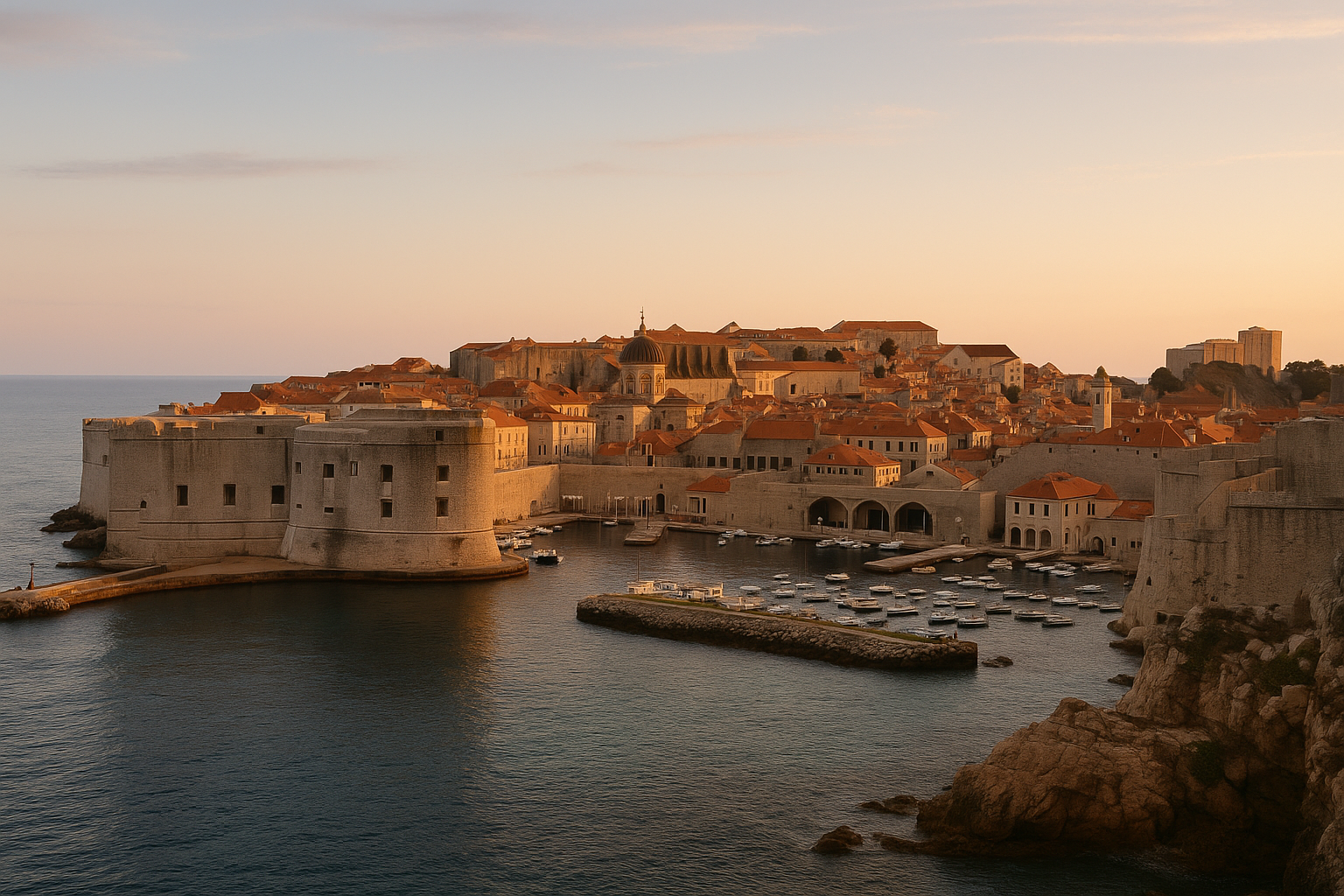 Dubrovnik