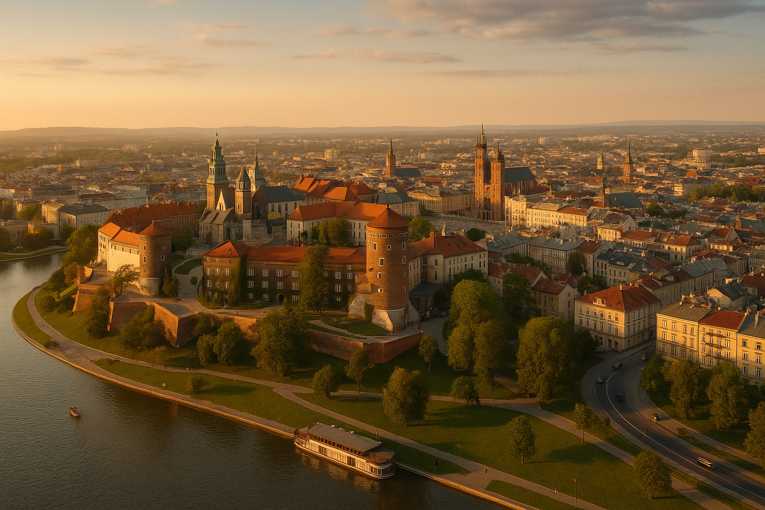 Krakow
