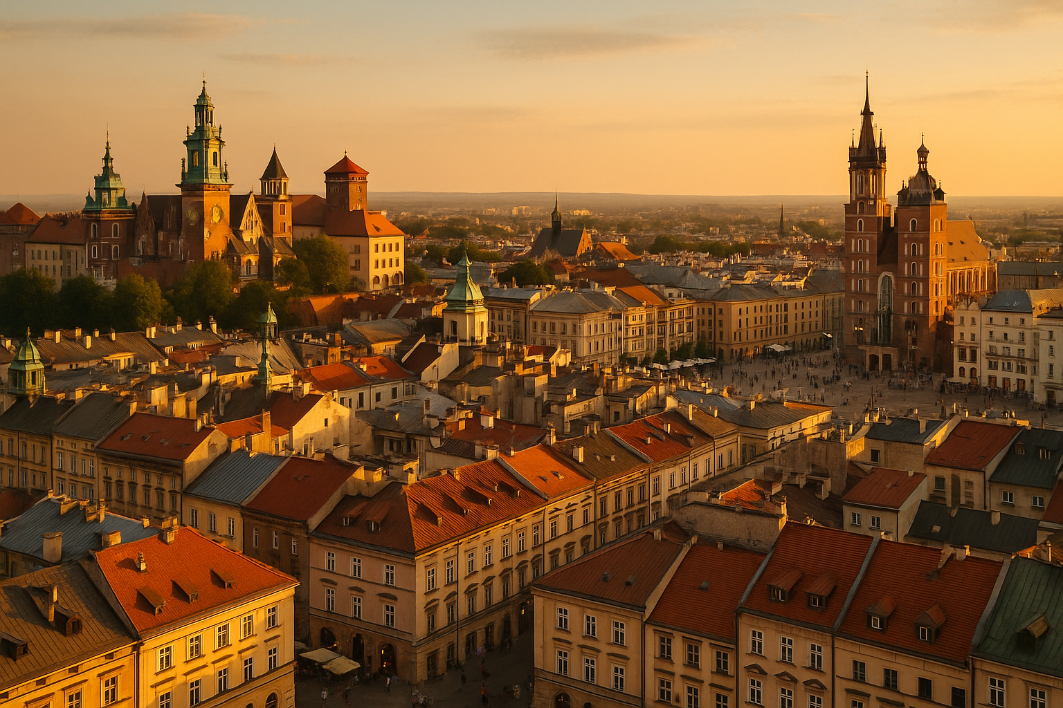 Krakow