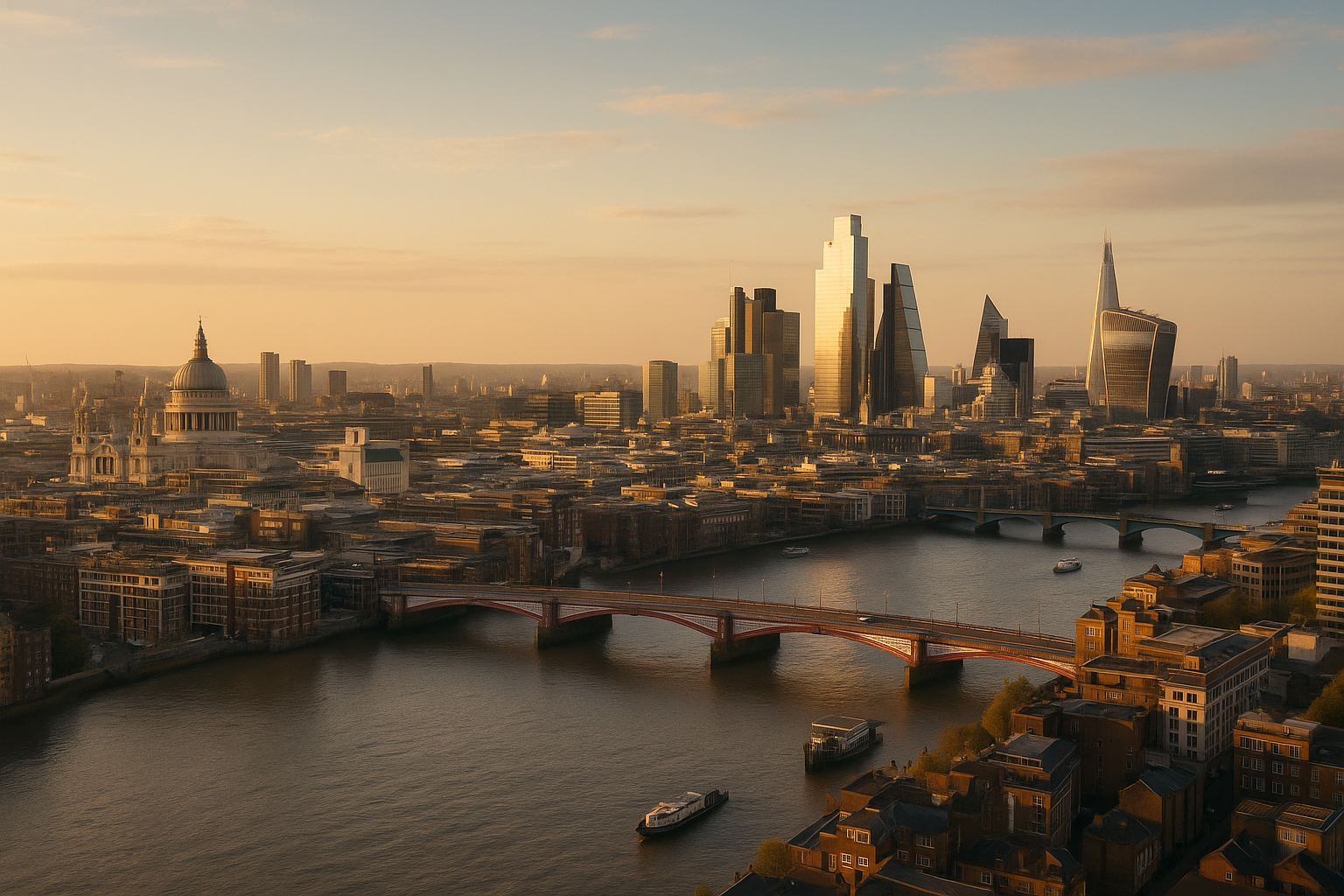 London