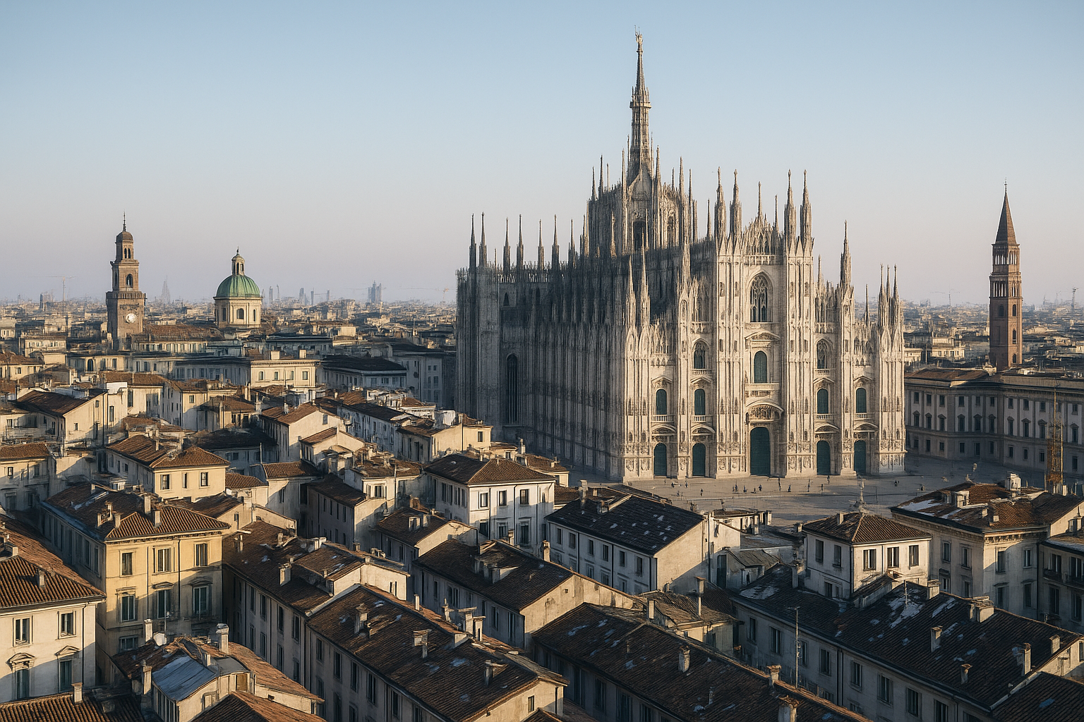 Milan