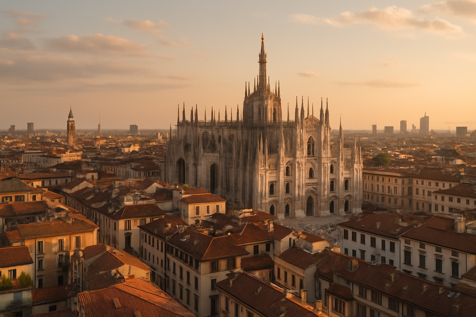 Milan