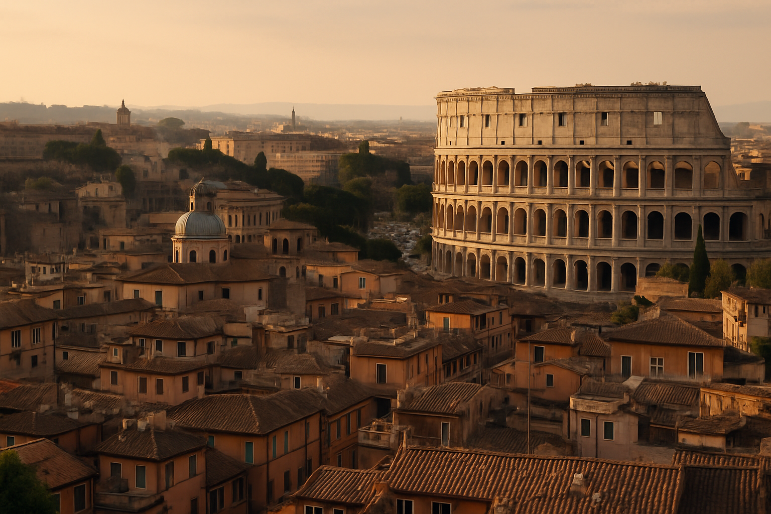 Rome