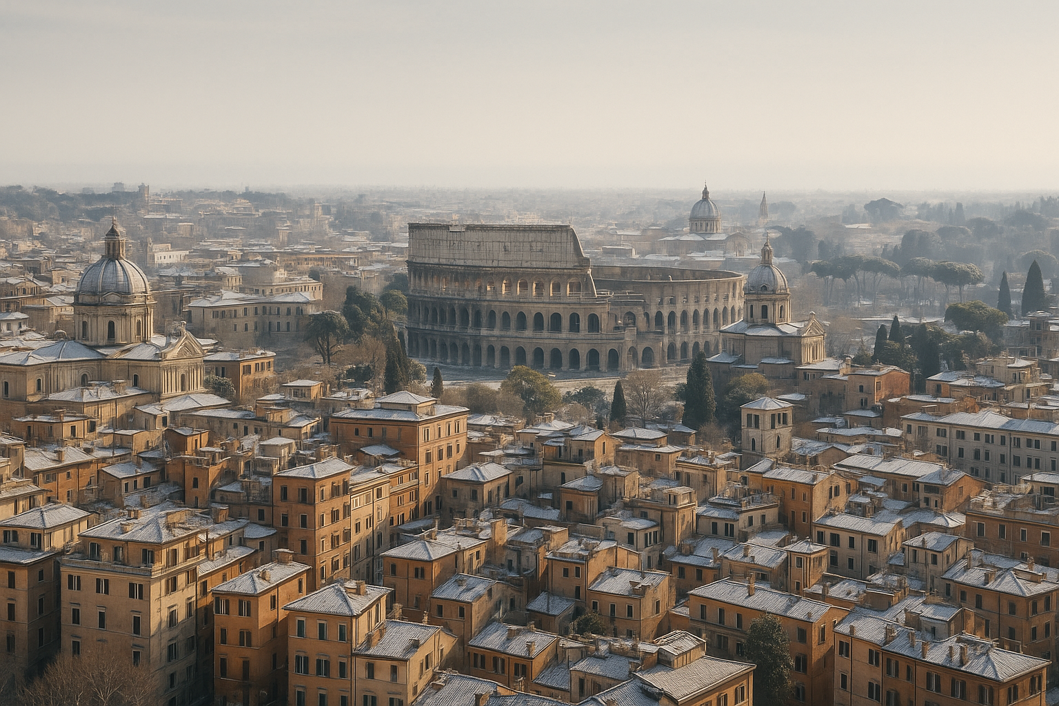 Rome