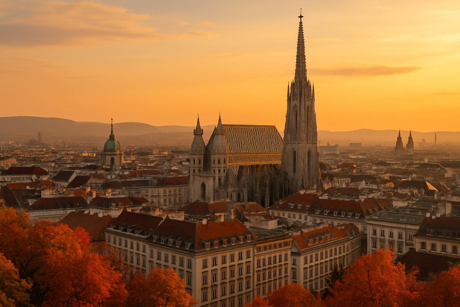 Vienna