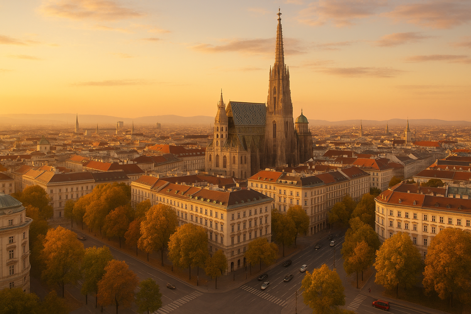 Vienna
